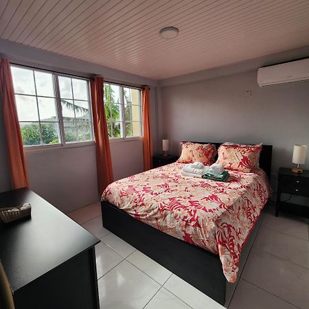 Flamboyantvilla Gros Islet Luaran gambar