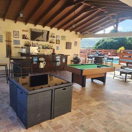 Flamboyantvilla Gros Islet Luaran gambar