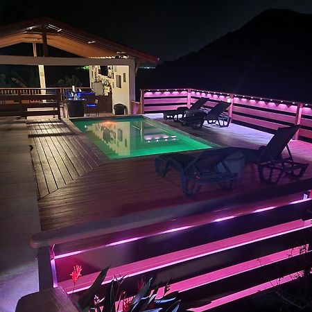 Flamboyantvilla Gros Islet Luaran gambar