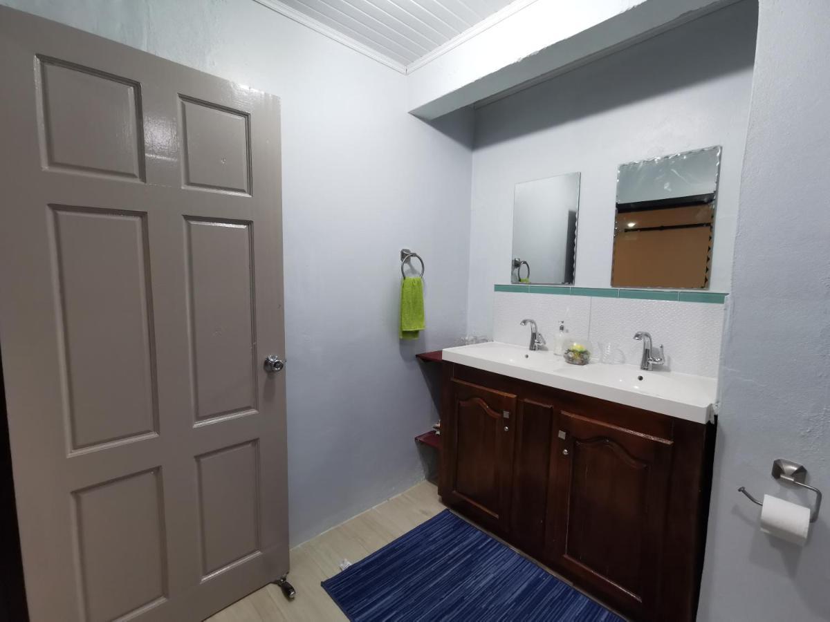 Flamboyantvilla Gros Islet Luaran gambar