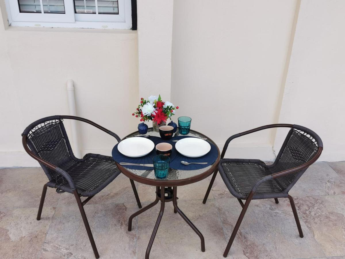 Flamboyantvilla Gros Islet Luaran gambar
