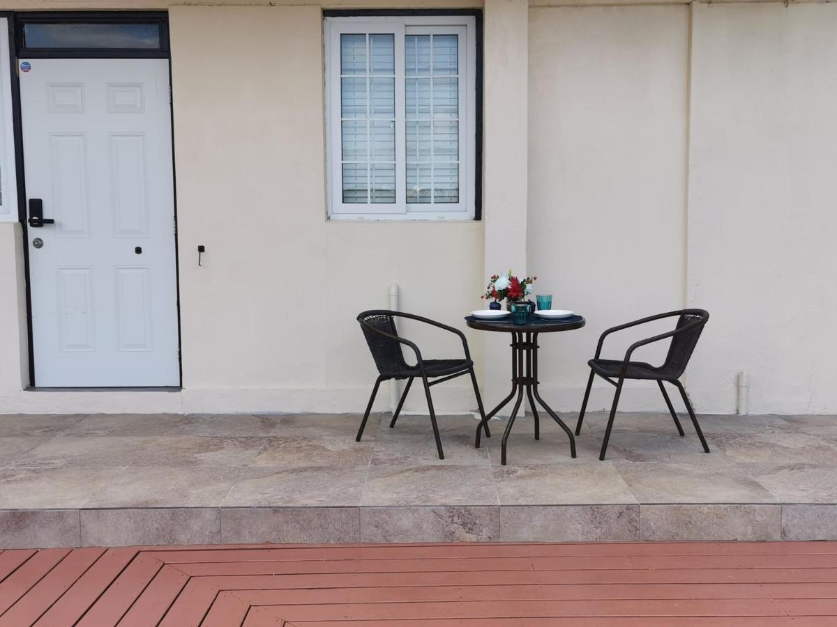 Flamboyantvilla Gros Islet Luaran gambar