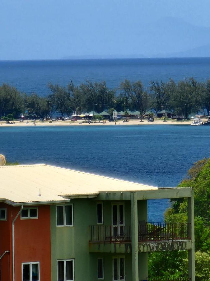 Flamboyantvilla Gros Islet Luaran gambar