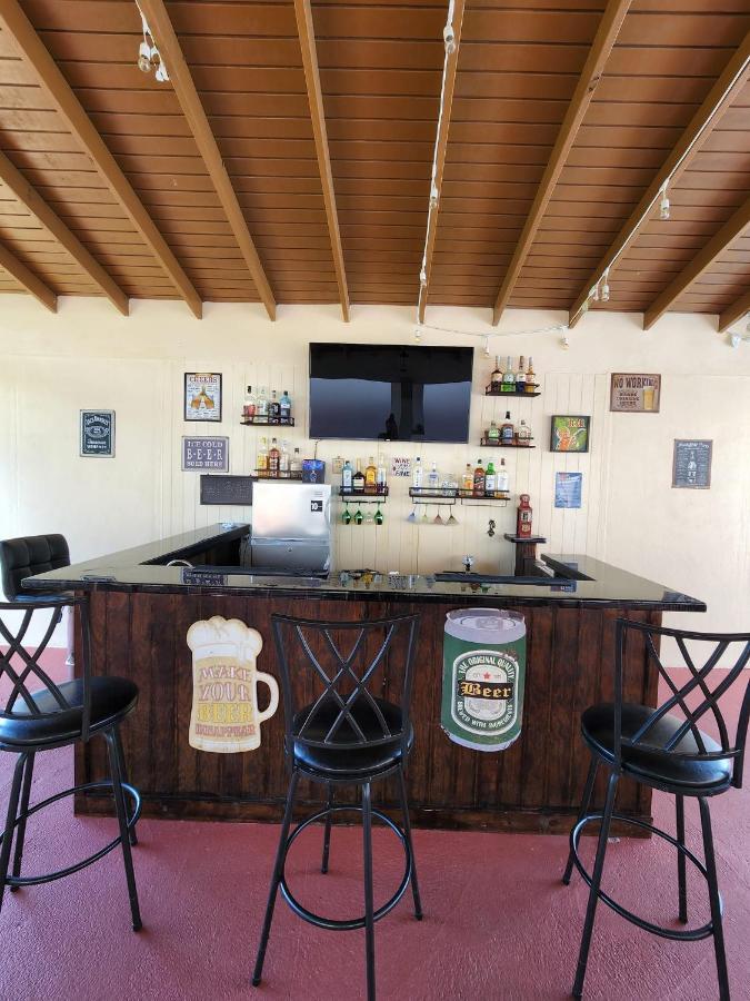 Flamboyantvilla Gros Islet Luaran gambar