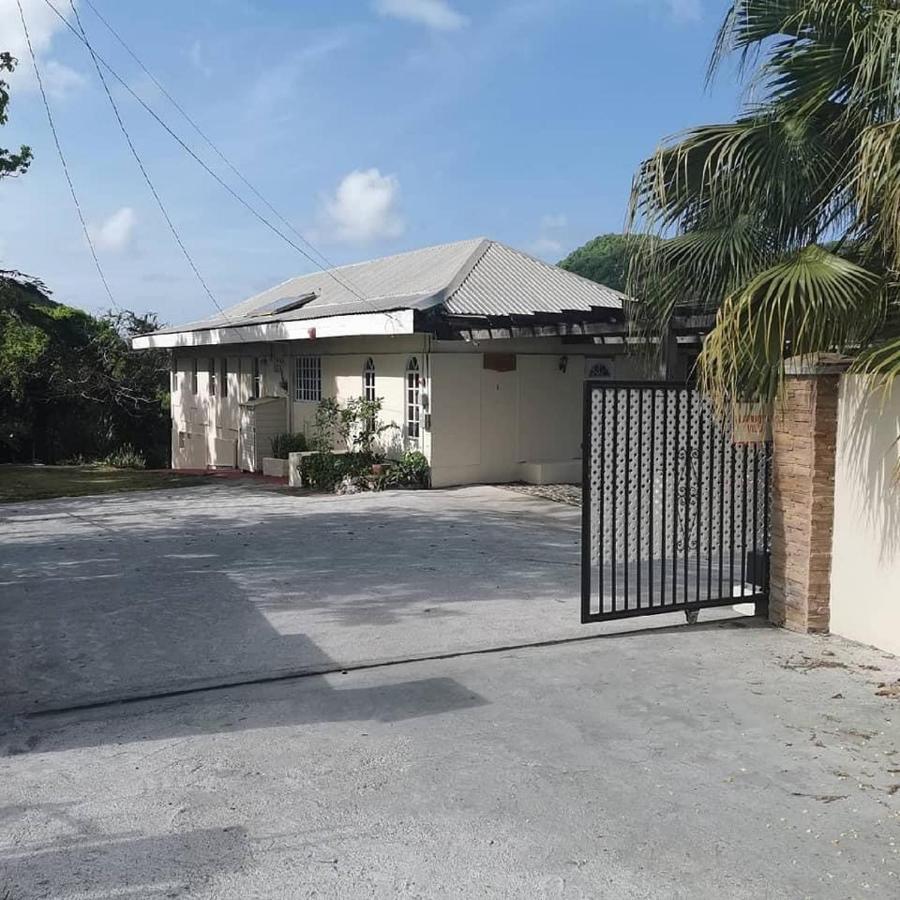 Flamboyantvilla Gros Islet Luaran gambar