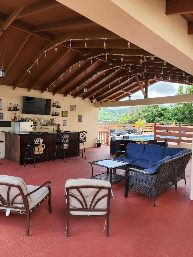 Flamboyantvilla Gros Islet Luaran gambar