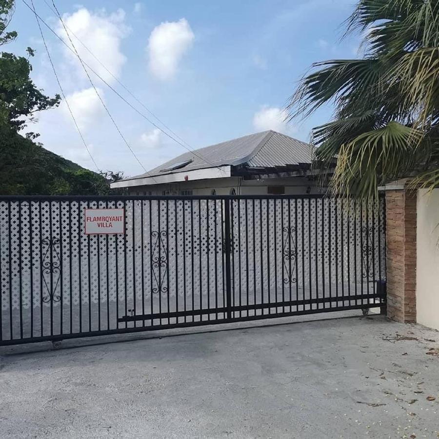 Flamboyantvilla Gros Islet Luaran gambar