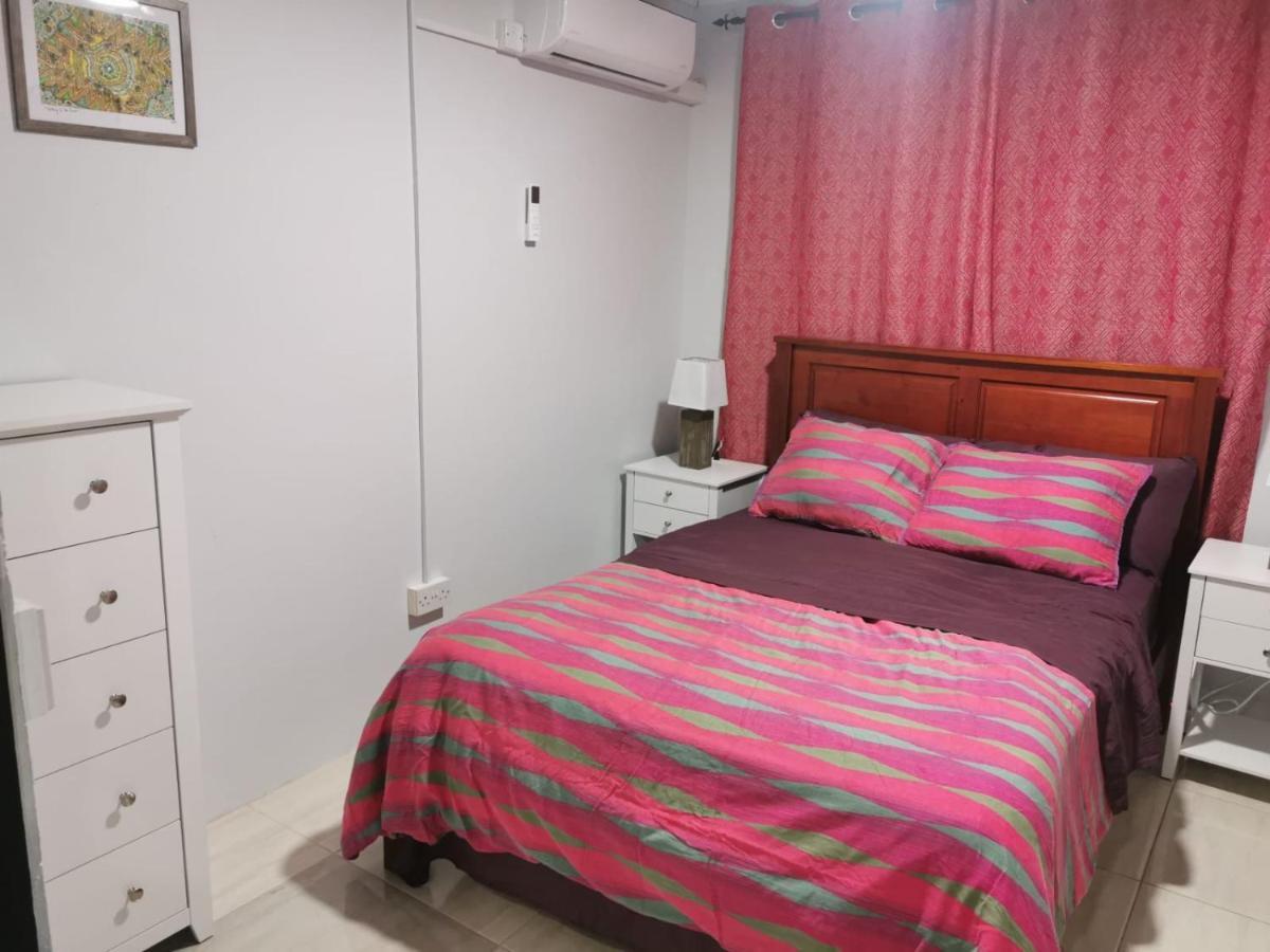 Flamboyantvilla Gros Islet Luaran gambar