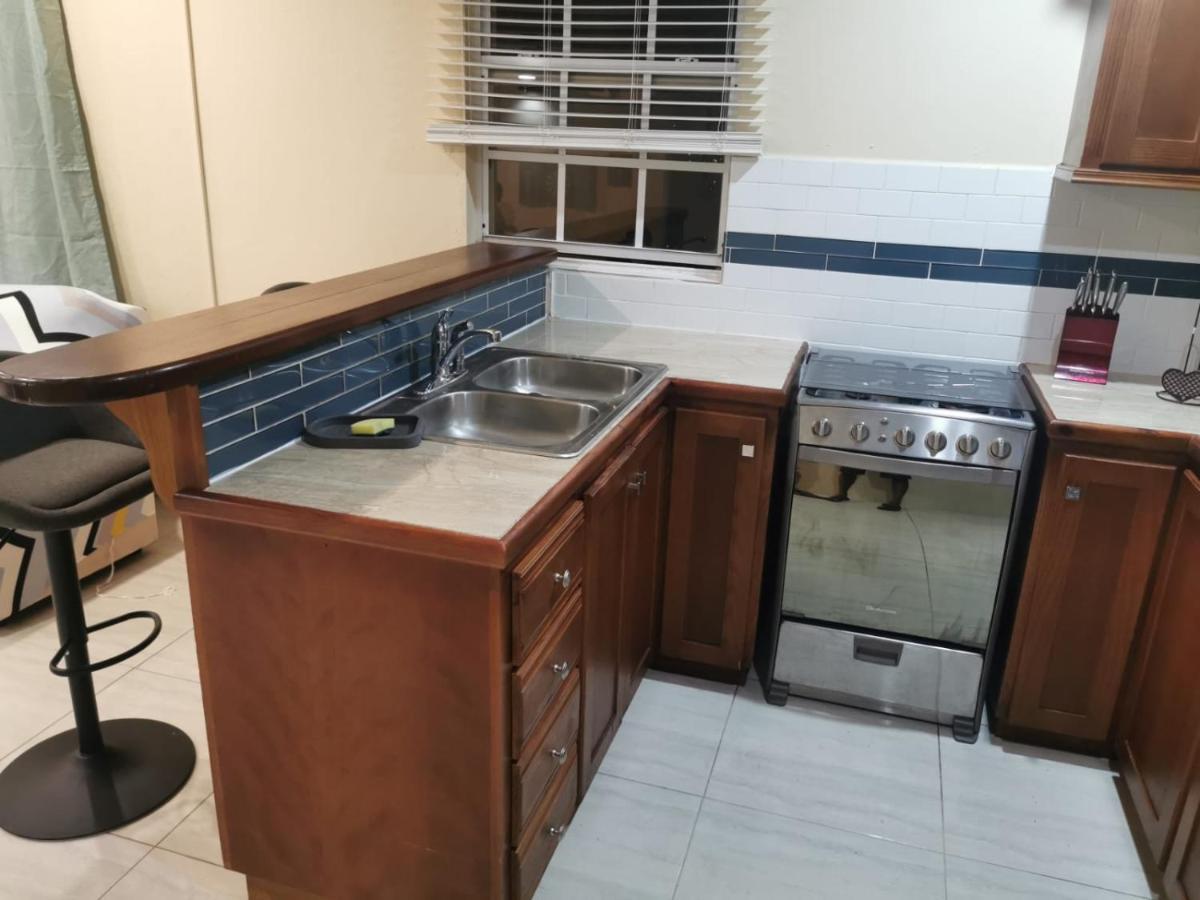 Flamboyantvilla Gros Islet Luaran gambar