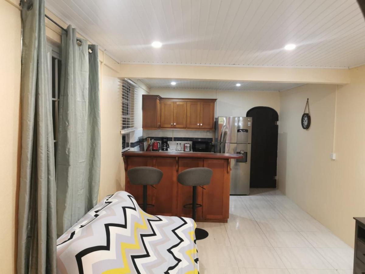 Flamboyantvilla Gros Islet Luaran gambar