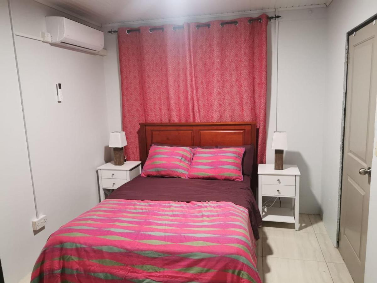 Flamboyantvilla Gros Islet Luaran gambar
