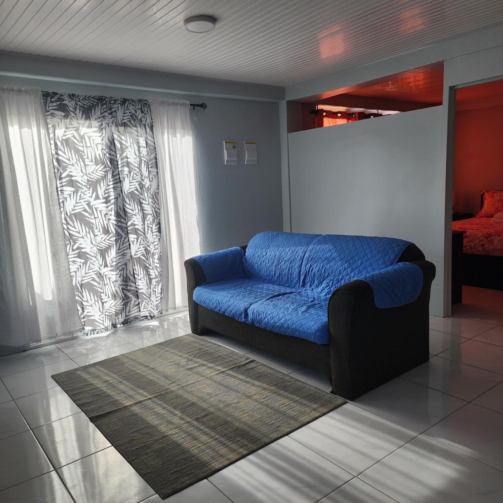 Flamboyantvilla Gros Islet Luaran gambar