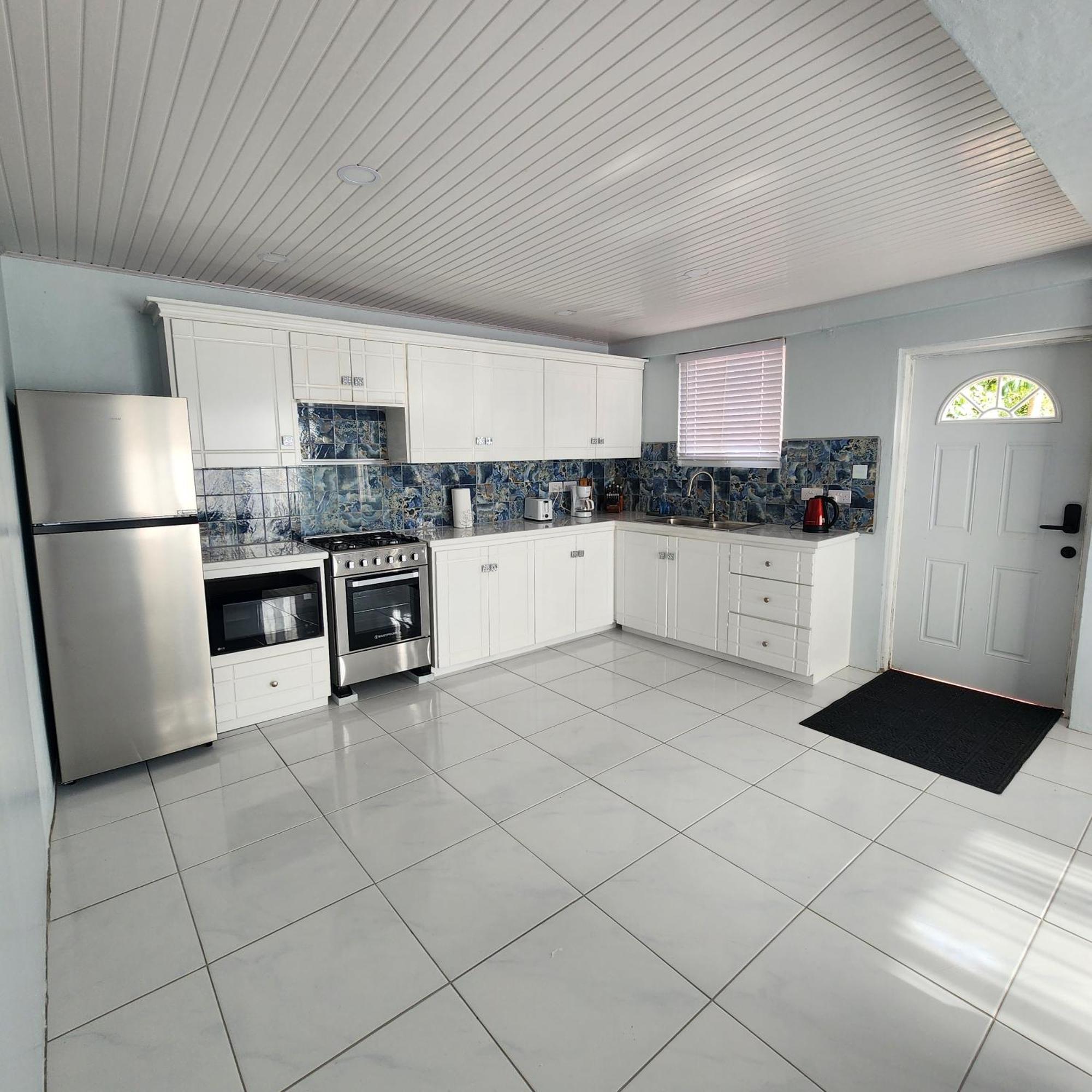 Flamboyantvilla Gros Islet Luaran gambar