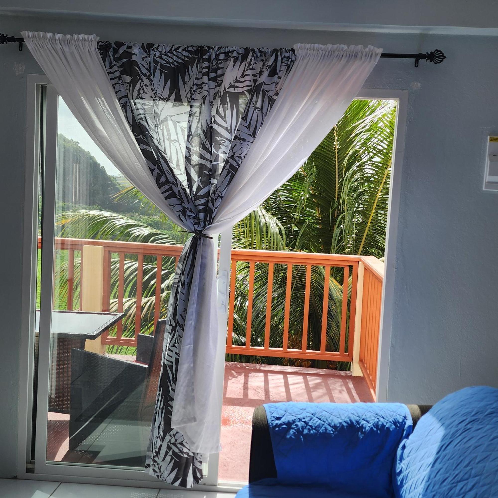 Flamboyantvilla Gros Islet Luaran gambar