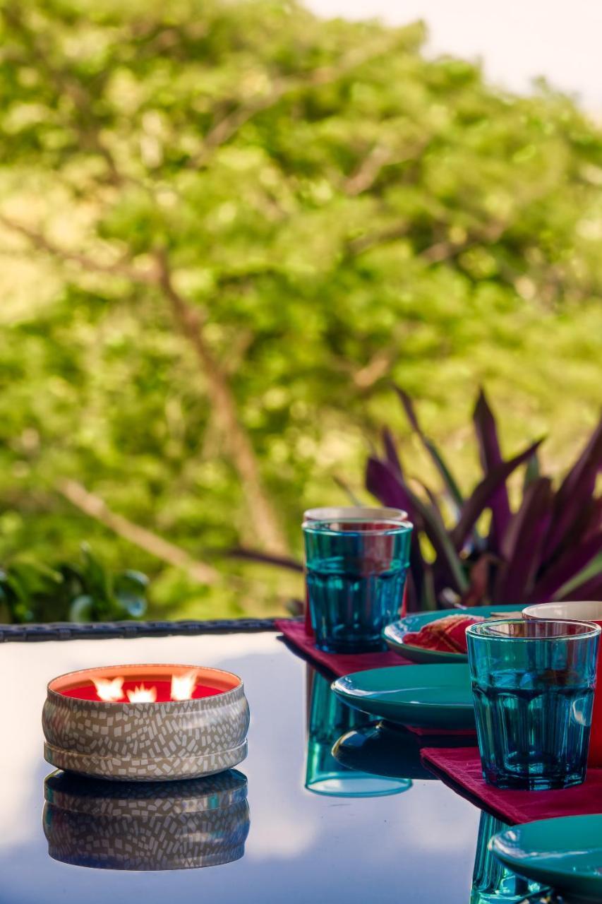 Flamboyantvilla Gros Islet Luaran gambar